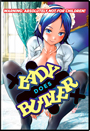 Lady Does Butler (DVD)